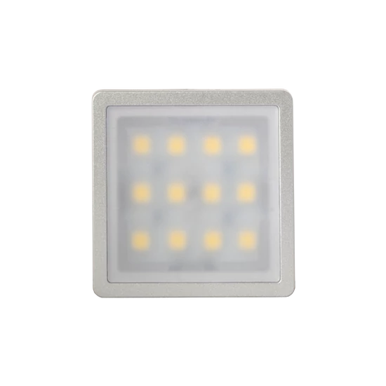 LEDES KABINVILÁGÍTÁS CAB-14 LED 12SMD5050 2,4W 12VDC 2900K
