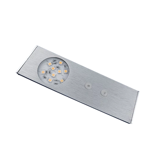 LEDES KABINVILÁGÍTÁS CAB-19 LED 9SMD5050 2,8W 12VDC 2900K