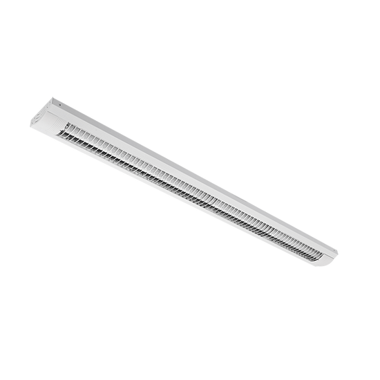 NINA LÁMPATEST LED FÉNYCSŐVEL(600MM) 2X10W 6200K-6500K  