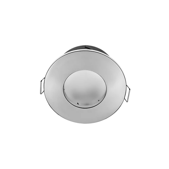 SA-044 FÜRDŐSZOBAI SPOTVILÁGÍTÁS IP44 KRÓM 12V MR-16 LÁMPÁHOZ