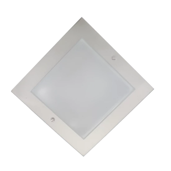 LED SPOTVILÁGÍTÁS GL211 + 2XLED IZZÓK 9W 4000K SZATÉN NIKKEL
