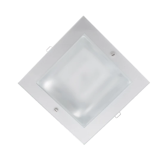 LED SPOTVILÁGÍTÁS GL211 + 2XLED IZZÓK 9W 2700K FEHÉR