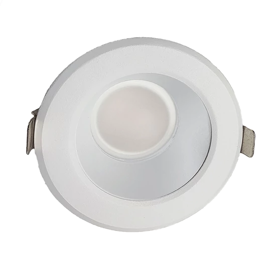 EL-6228 RECESSED LED DOWNLIGHT 20W 6500K+EMERGENCY KIT