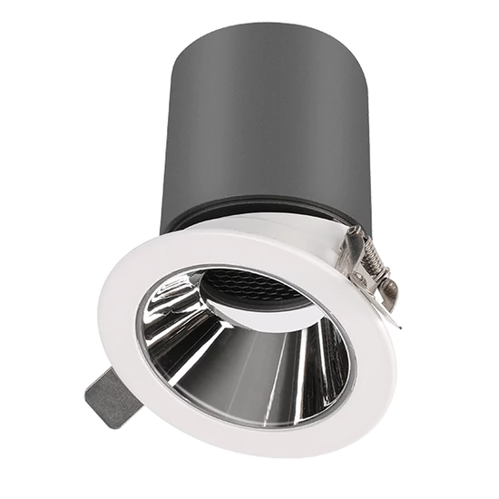 EL-6453 LED DOWNLIGHT ВМ 12W 4000K 38° HONEY NET