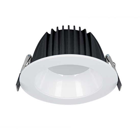 LED SPOTVILÁGÍTÁS SMD 25W 230V 3000K FEHÉR