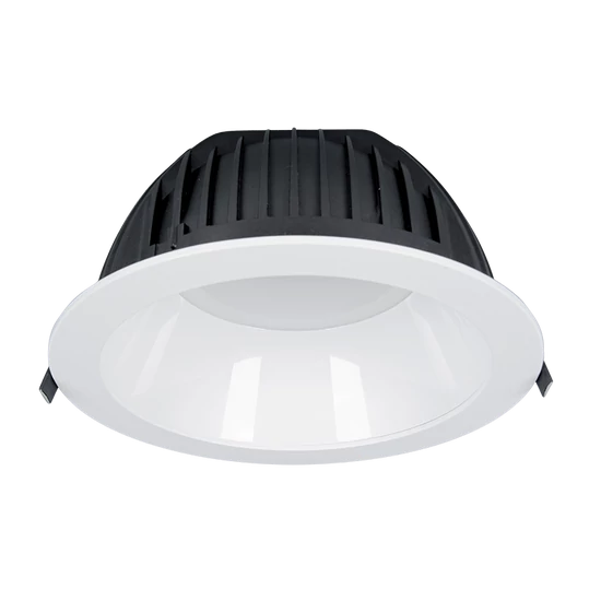 LED SPOTVILÁGÍTÁS SMD 35W 230V 3000K FEHÉR