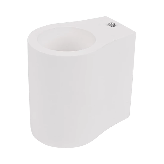 GYPSUM LED FALI LÁMPA G9 70x100x100