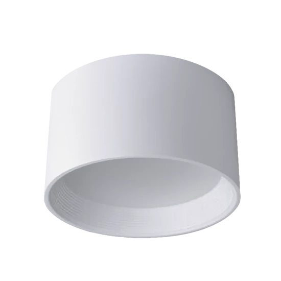 GLOM222 LEDES SPOTVILÁGÍTÁS 18X1W 2700-3000K FELÜLETRE SZERELHETŐ