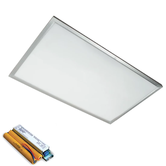 LED PANEL 40W 4000K 1195X295mm