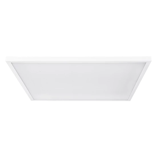 LED PANEL 40W 595x595x40 4000K OM WHITE 100lm/W