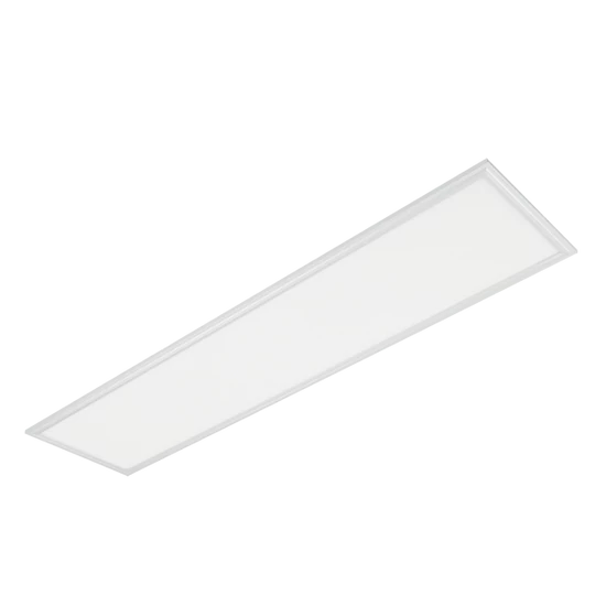 LED PANEL 48W 6400K 295X1195MM 110LM/W IP54