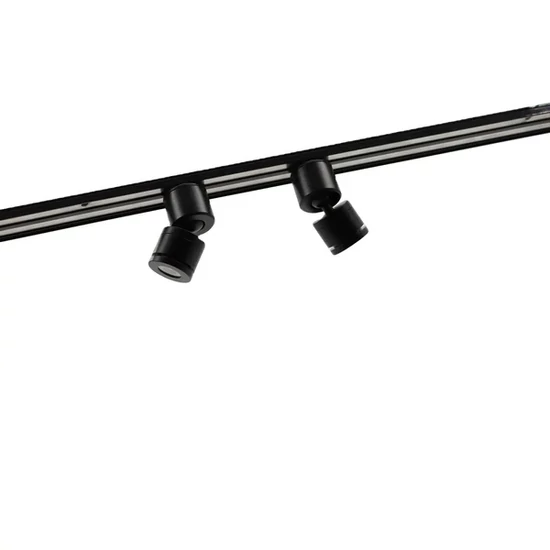 EL-TR05 LED MAGNET TRACK LIGHT 12-24V/1W 4000K,BL.
