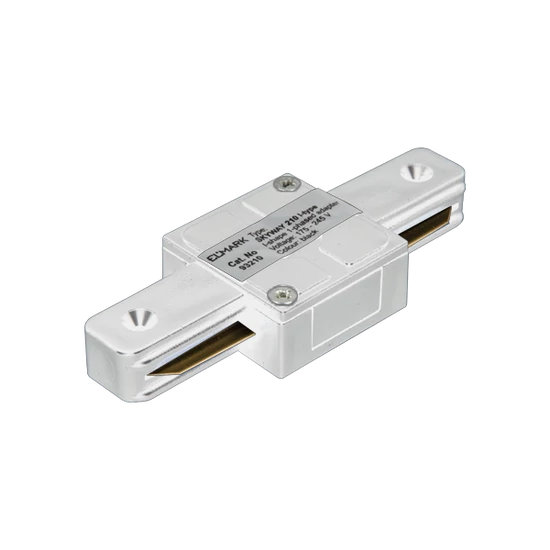 SKYWAY 110 TOLDÓ ADAPTER 1 FÁZISÚ SÍNHEZ FEHÉR                                                                                                                                                                                                            