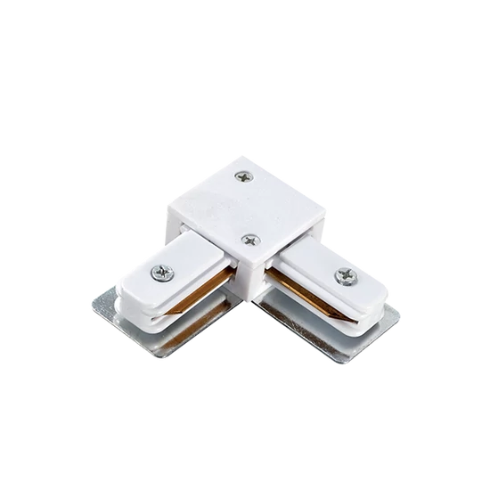 SKYWAY 120 L-IDOM ADAPTER 1 FÁZISÚ SÍNHEZ FEHÉR                                                                                                                                                                                                           