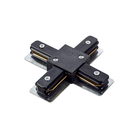 SKYWAY 240 EGYFÁZISÚ SÍN-ADAPTER +- FEKETE