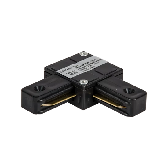 SKYWAY 320 L-IDOM ADAPTER 1 FÁZISÚ SÍNHEZ FEKETE                                                                                                                                                                                                          
