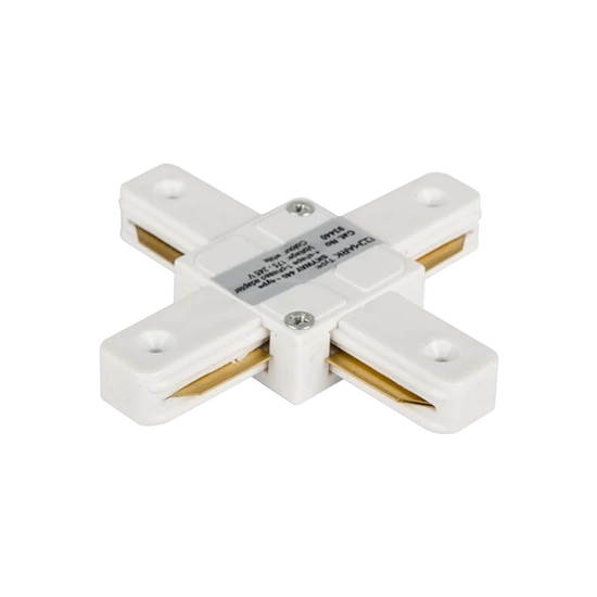 SKYWAY 440 EGYFÁZISÚ SÍN-ADAPTER +- FEHÉR