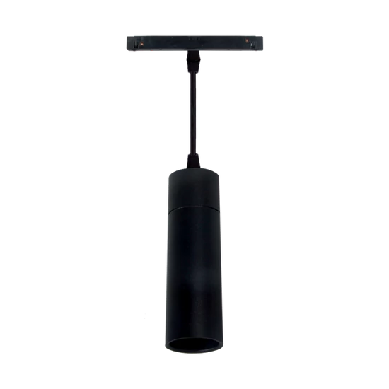 LED MÁGNESES LINEÁR SPOT FÜGGŐLÁMPA MINI 48V 15W 3000K