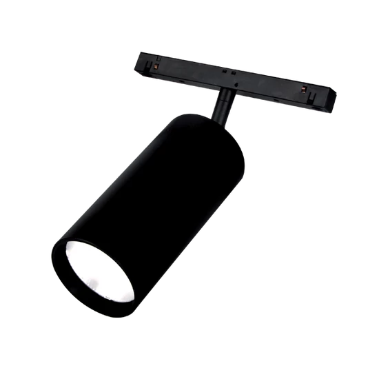 LED MÁGNESES LINEÁR SPOT VILÁGÍTÁS MТL MINI 48V 10W 4000К