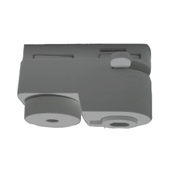 SKY SÍN ADAPTER FÜGGESZTÉKEK CSATLAKOZTATÁSÁRA 1 FÁZISÚ 2 PÓLUSÚ SZÜRKE