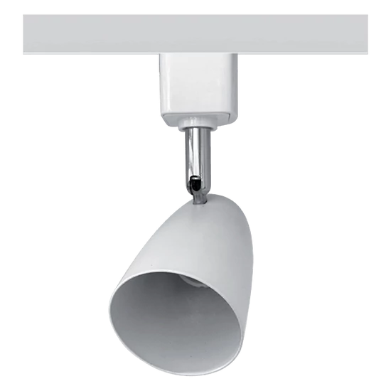 SKY TL2044 SÍNES LÁMPATEST 6.5W 2700K 2LINES FEHÉR