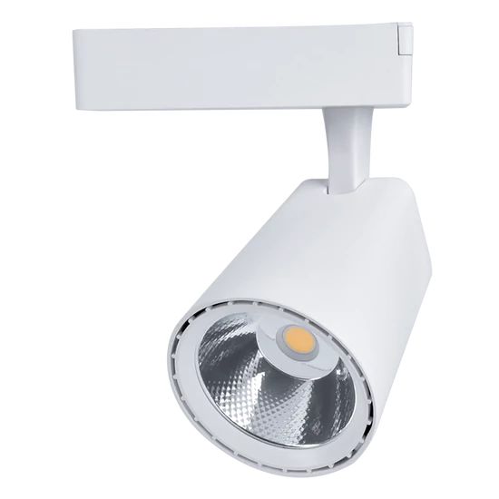 TL5020 COB SÍNES LÁMPATEST 20W 220-240V 2700K 36° FEHÉR