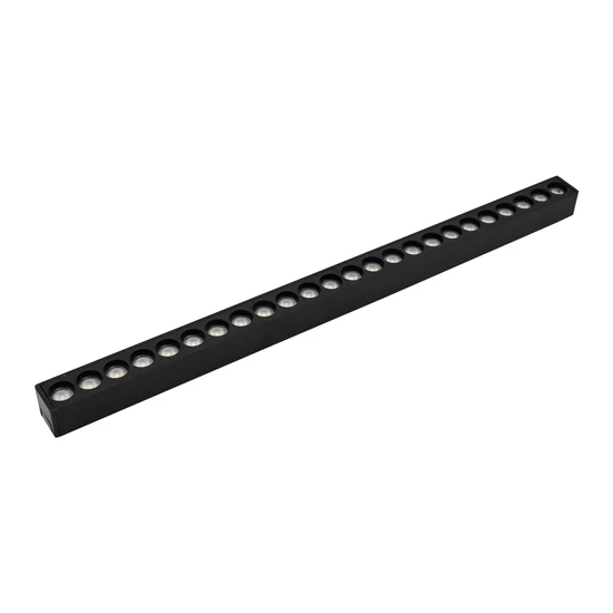 EL-US08 3 COLOUR SERIES LED 48V 30W CCT BLACK