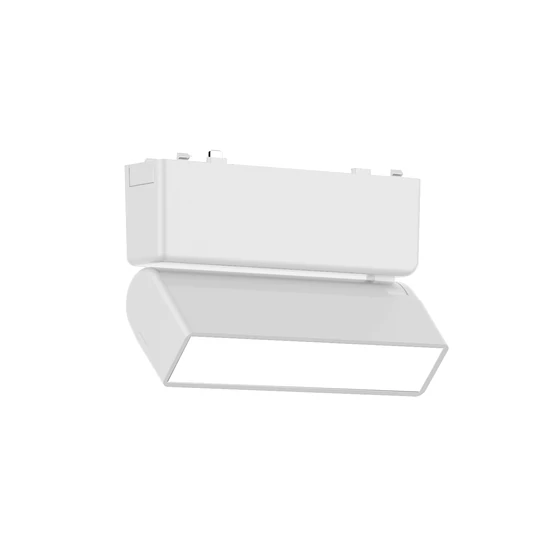 EL-US09 3 COLOUR SERIES LED 48V 12W CCT WHITE