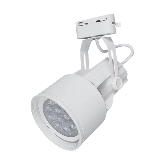 SKY TL2211 LED SÍNES LÁMPATEST 15W 6400K 90° FEHÉR