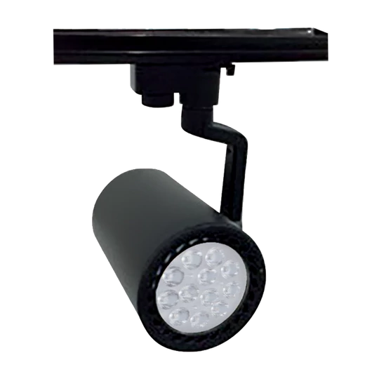 SKY TL808 LED SÍNES LÁMPATEST 15W 2700K 4-LINES FEHÉR