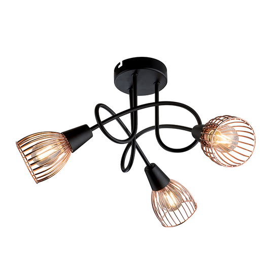 AMBIX SPOT 3XE14 D39
