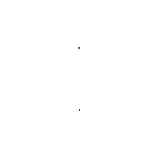ANDRE LED DOUBLE FIXED LAMP 14W 4000K 1500MM