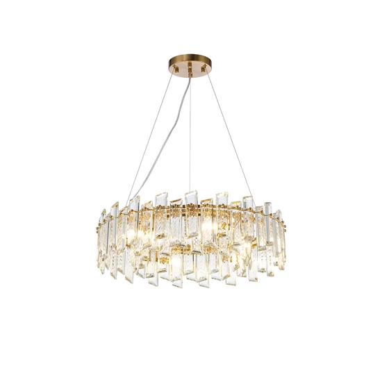 AVELINO PENDANT 6XG9, COOPER