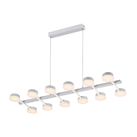 AZZAR CSILLÁR  LED 108W / 3000K