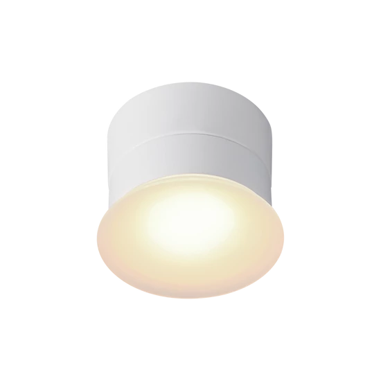 AZZAR FALI LÁMPA LED 7W/ 490lm/ 3000K FEHÉR