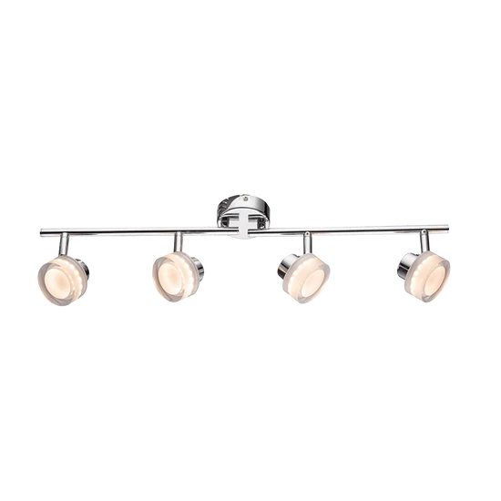 CAMEO LED SPOT 4X5W