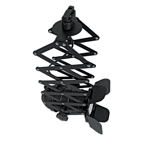 CINEMA SKY PENDANT 1XE27 GREY