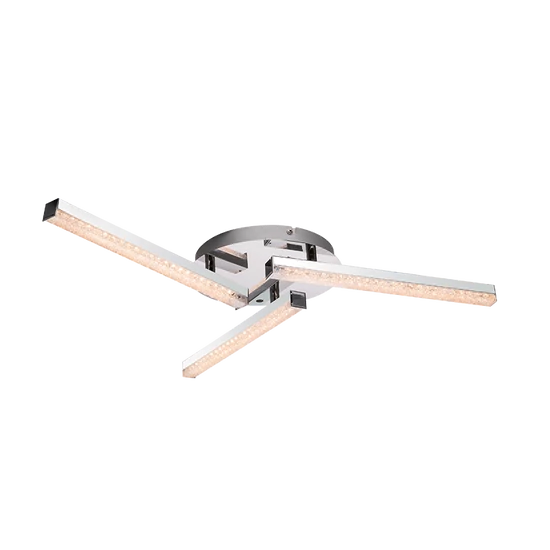 FAYE LED CHANDЕLIER 3X4W