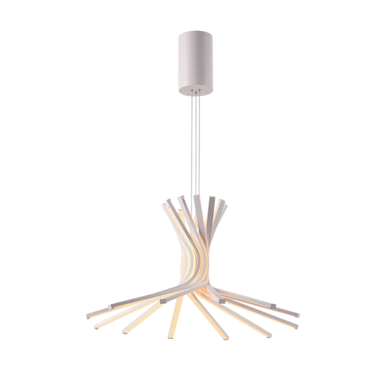 JOSEY PENDANT LED 156W / 3000K D700X1200mm
