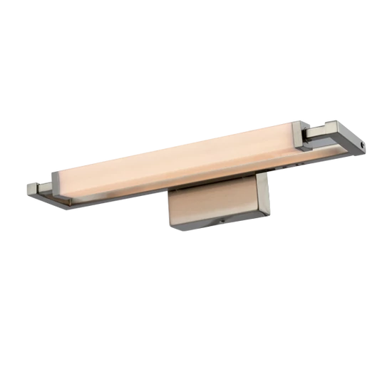 LINUS LED FALI LÁMPA 8.5W 3000К