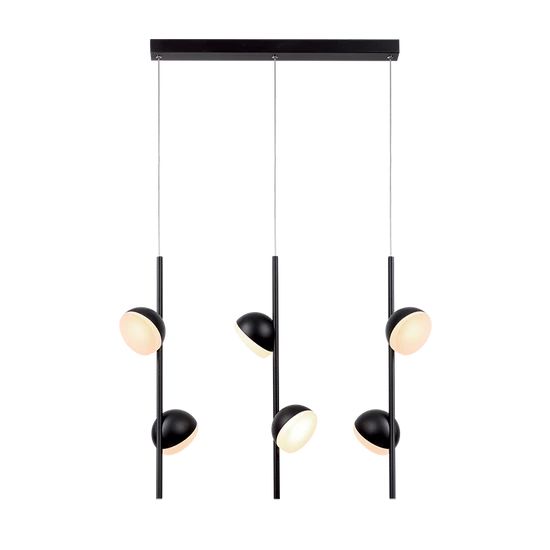 OLIVIA FÜGGESZTÉK LED 42W / 3000K
