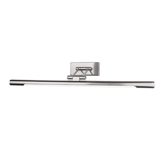 PICASSO LED KÉPVILÁGÍTÓ 12W 4000K SZATÉN NIKKEL L675MM