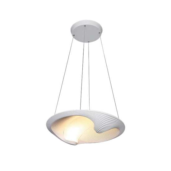 SHELL FÜGGESZTÉK LED 40 W/4000K
