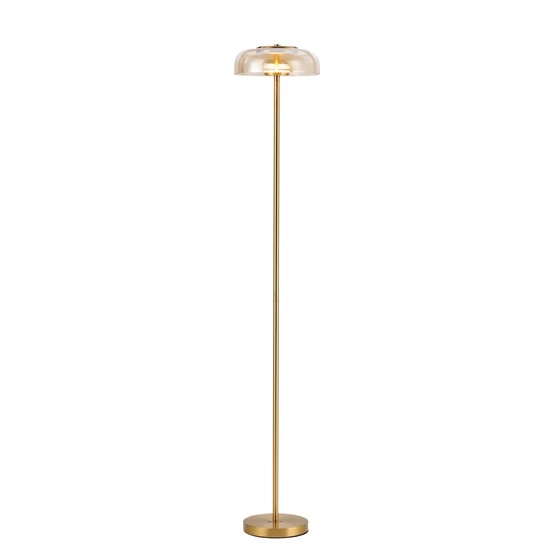 SILVIO LED FLOOR LAMP 3W 3000K, COOPER