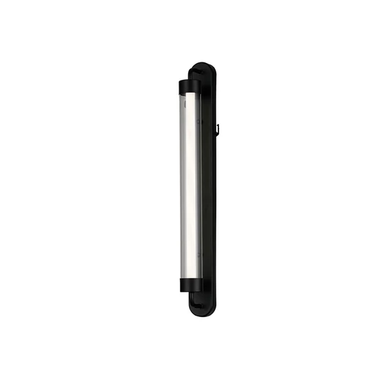Toulon LED Fali Lámpa, 5W, 4000K, fekete 
