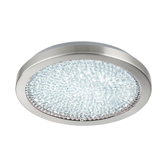 ASIA LED MENNYEZETI LÁMPA 24W 4000K KRÓM