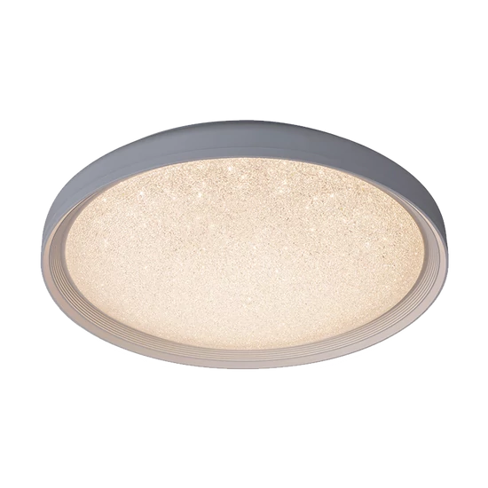 ASTRA LED MENNYEZETI LÁMPA 24W 4000K KRÓM