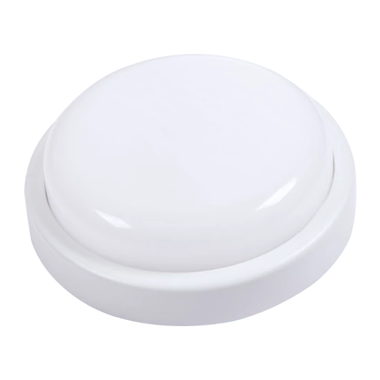 LED MENNYEZETI LÁMPA 15W 4000K IP54 FEHÉR
