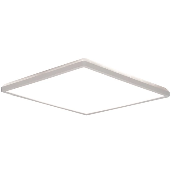 EL-18SCCTBL SQ. LED CEILING LAMP 18W CCT 300MM,WH