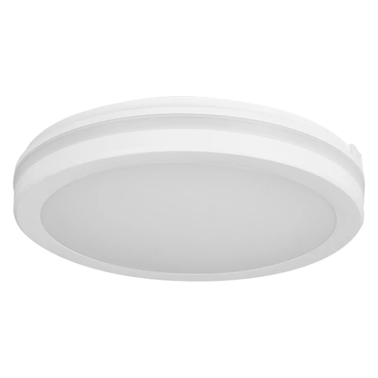 EL-2181 LED CEILING LAMP 30W CCT IP65 WHITE
